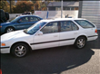 1992 Honda Accord