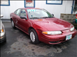 2001 Oldsmobile Alero