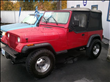 1992 Jeep Wrangler
