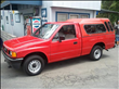 1990 Isuzu Pickup