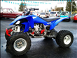 2005 Yamaha  YFZ 450
