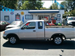 1998 Nissan Frontier