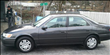 2000 Toyota Camry