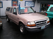 1998 Ford Ranger