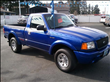 2003 Ford Ranger