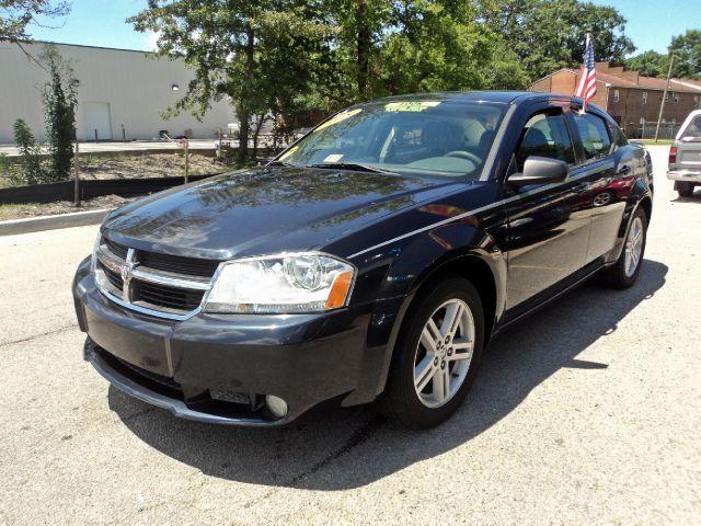 2008 Dodge Avenger for sale