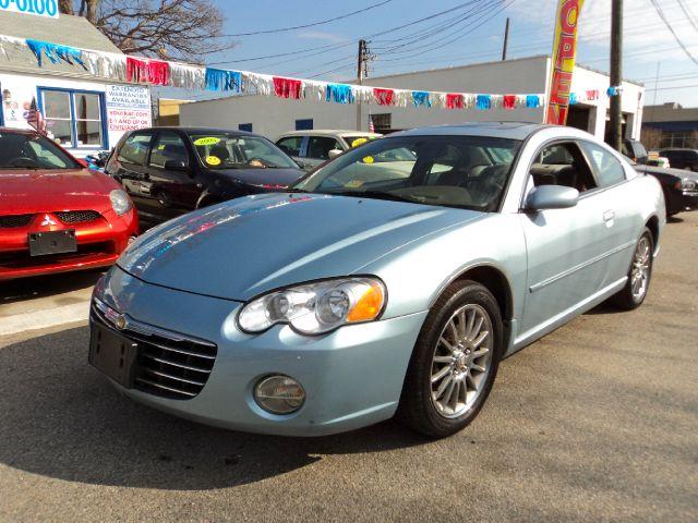 2003 Chrysler Sebring for sale