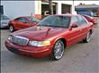 1999 Ford Crown Victoria