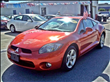 2007 Mitsubishi Eclipse