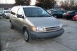 2000 Toyota Sienna