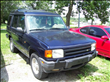 1997 Land Rover Discovery
