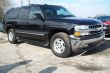 2005 Chevrolet Suburban