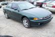 2001 Mitsubishi Galant