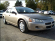 2003 Dodge Stratus