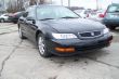 1998 Acura CL
