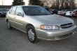 1998 Nissan Altima