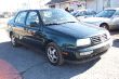 1999 Volkswagen Jetta