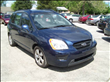 2007 Kia Rondo