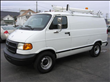 2001 Dodge Ram Van