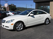 2010 Mercedes-Benz E Class