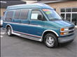1998 Chevrolet G1500