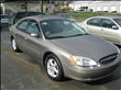 2003 Ford Taurus