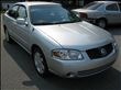 2006 Nissan Sentra