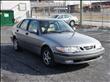 2001 Saab 9-3