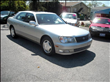 2000 Lexus LS 400