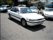 1991 Mazda 626