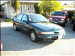 1995 Mitsubishi Galant