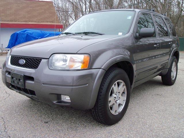 2003 Ford Escape for sale