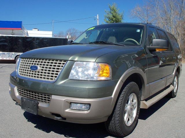 2004 Ford Expedition for sale