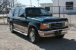 1993 Ford Explorer