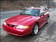 1996 Ford Mustang