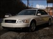 2001 Audi A8