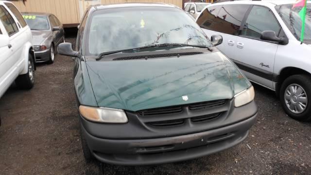 1999 Dodge Grand Caravan for sale