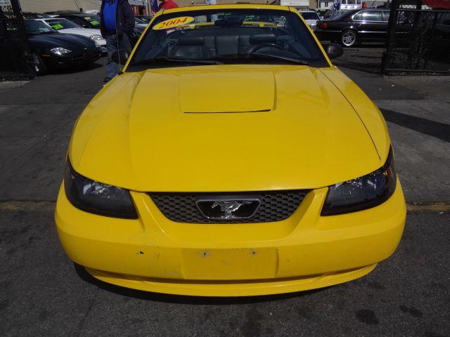 2004 Ford Mustang for sale