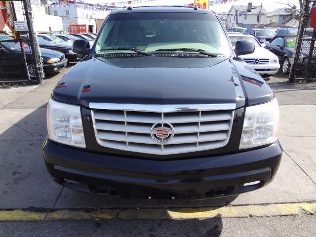 2003 Cadillac Escalade for sale