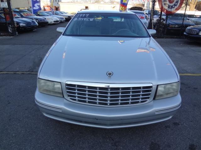 1999 Cadillac Deville for sale
