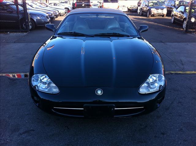 1999 Jaguar XK8 for sale
