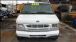 2000 Ford Econoline