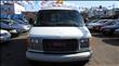 2000 GMC Savana
