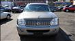 2002 Mercury Mountaineer