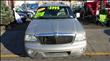 2003 Lincoln Aviator