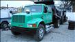 1991 INTERNATIONAL 4900 DUMP TRUCK