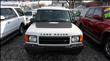 2001 Land Rover Discovery II