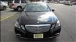 2010 Mercedes-Benz E Class