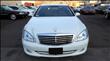2009 Mercedes-Benz S Class