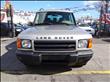 2002 Land Rover Discovery II